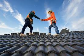 Best Roof Installation  in Trussville, AL